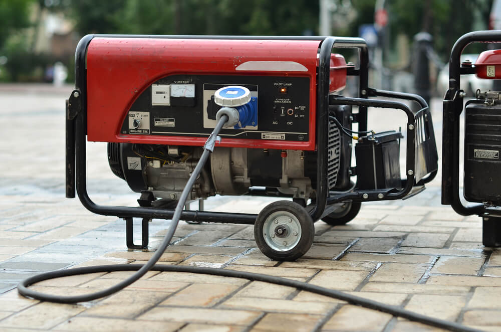 Things To Know About The Electric Generator