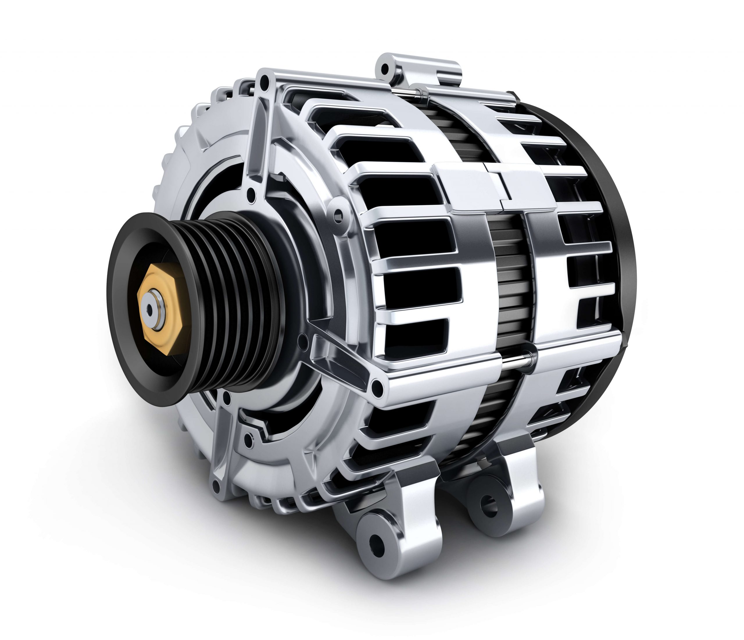 Alternator vs Generator What Is The Difference Between Them Be Up!