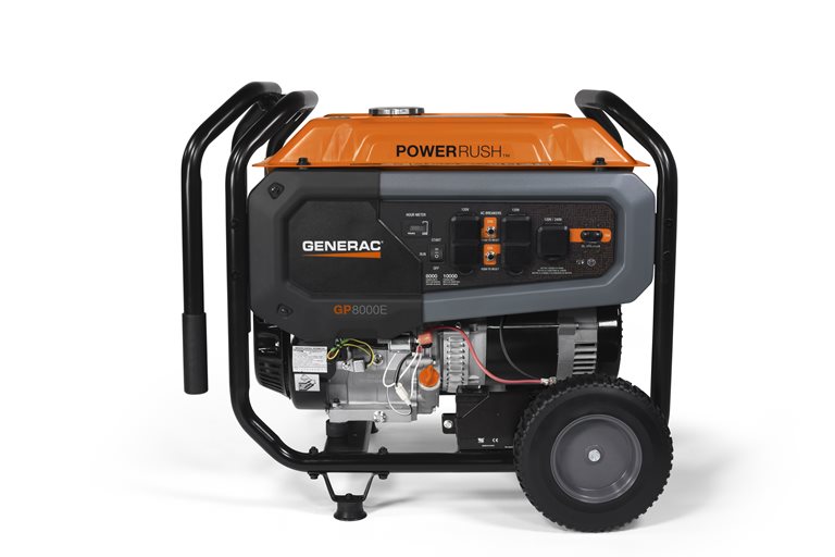 Generac Generator