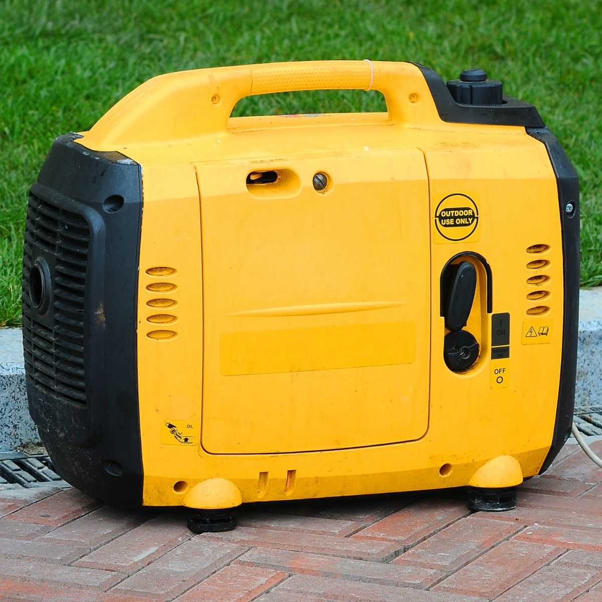 generators out of stock