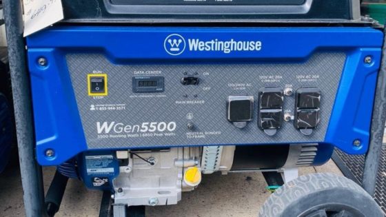 Where Are Westinghouse Generators Made?