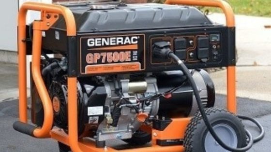 Where are Generac Generators Made?