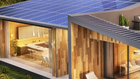 Are Solar Panels Waterproof