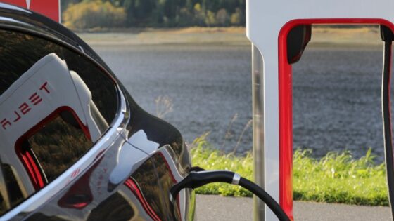 Can Tesla Run on Gas?